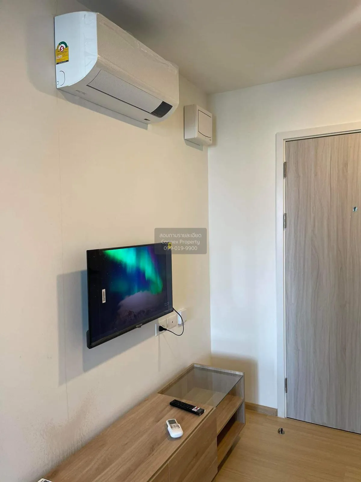 For Rent Condo , Chewathai Hallmark Ladprao-Chokchai 4 , MRT-Chok 2