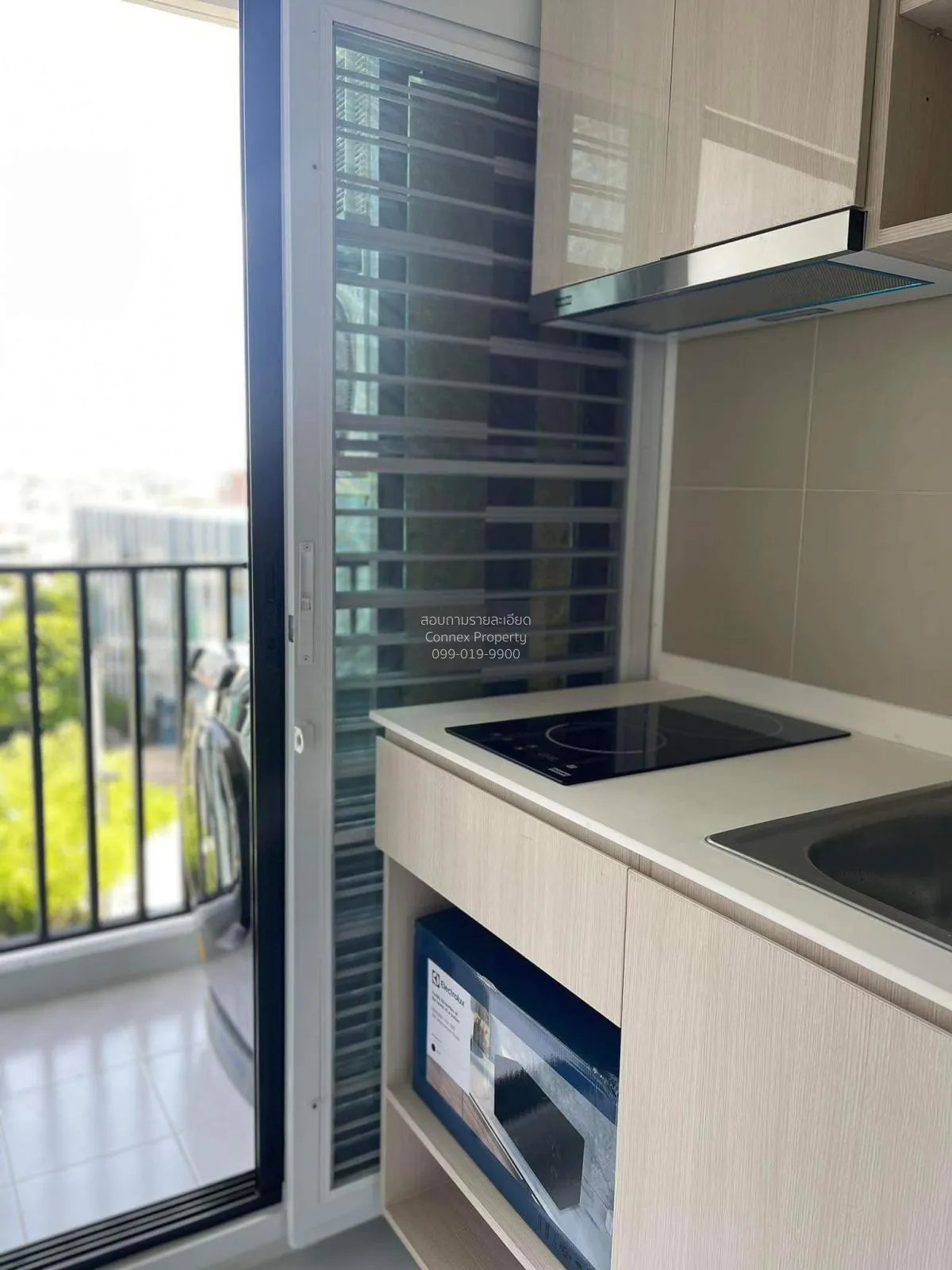 For Rent Condo , Chewathai Hallmark Ladprao-Chokchai 4 , MRT-Chok 4