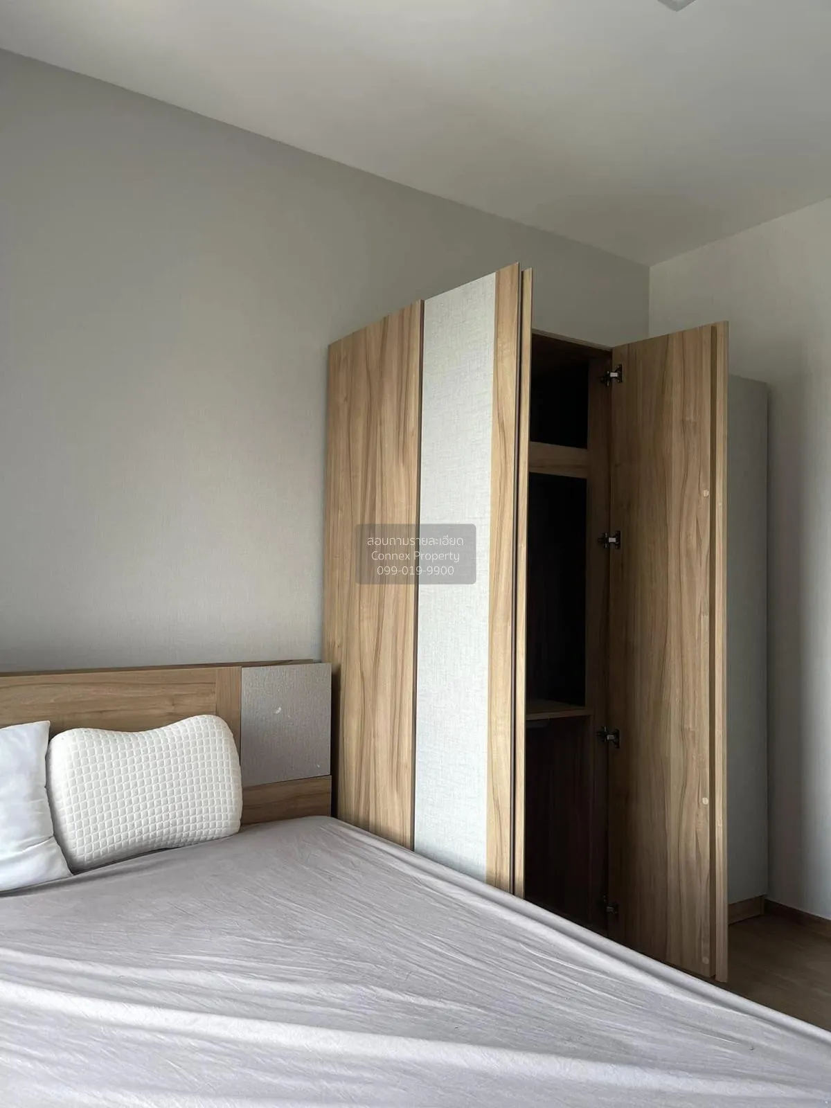 For Rent Condo , Metris Rama 9 - Ramkhamhaeng , ARL-Ramkhamhaeng  4