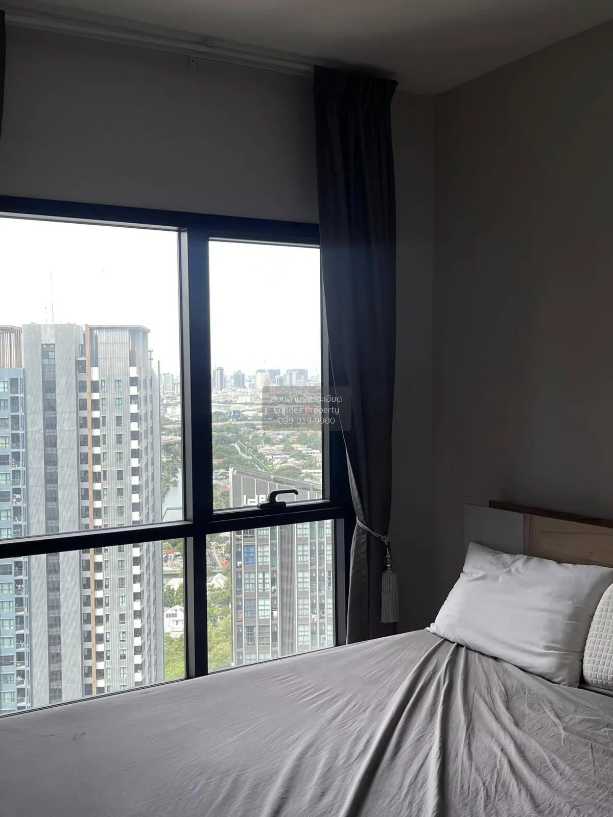 For Rent Condo , Metris Rama 9 - Ramkhamhaeng , ARL-Ramkhamhaeng 