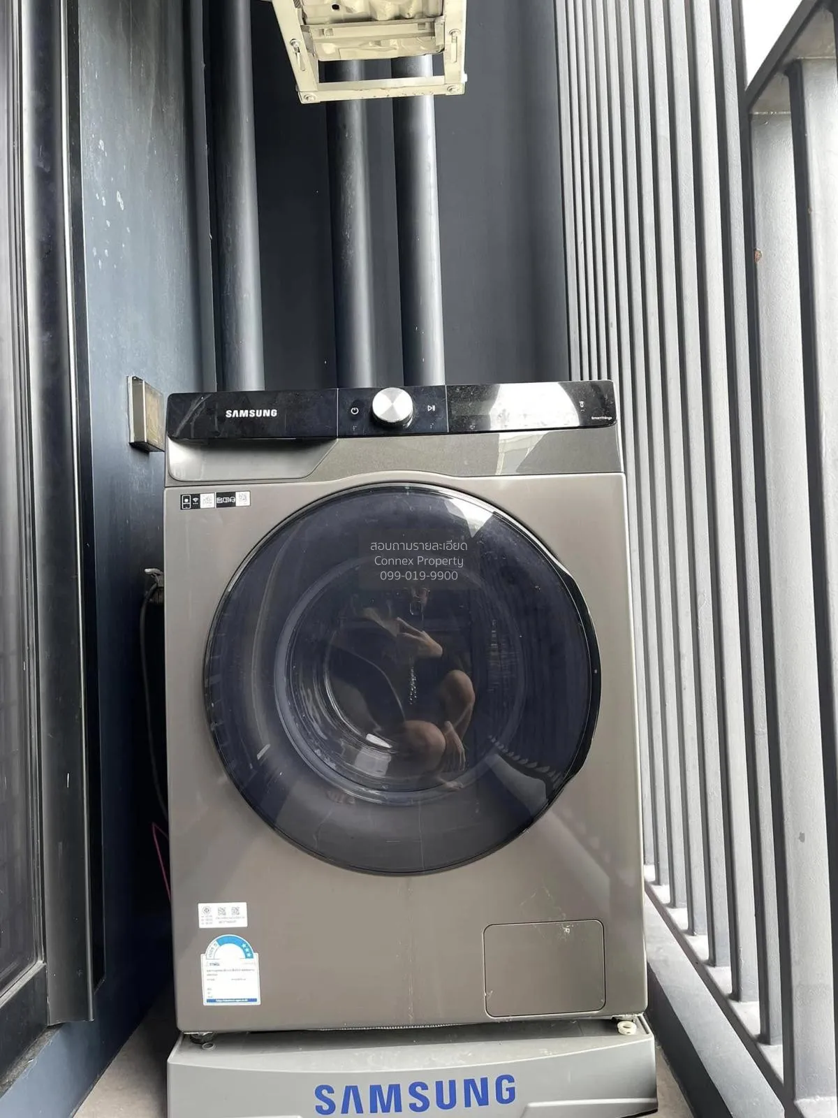 For Rent Condo , Metris Rama 9 - Ramkhamhaeng , ARL-Ramkhamhaeng 