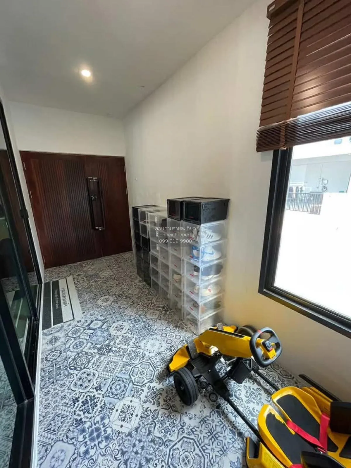 ขายบ้าน  เดอะ พราว พระราม 2-พันท้ายฯ พันท้ายนรสิงห์ เมืองสมุทรสาค