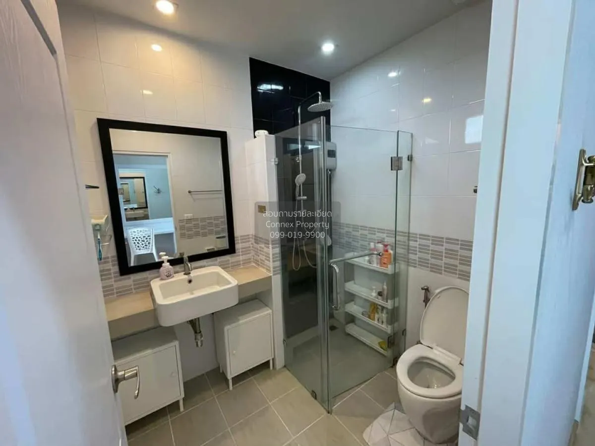 ขายบ้าน  เดอะ พราว พระราม 2-พันท้ายฯ พันท้ายนรสิงห์ เมืองสมุทรสาค