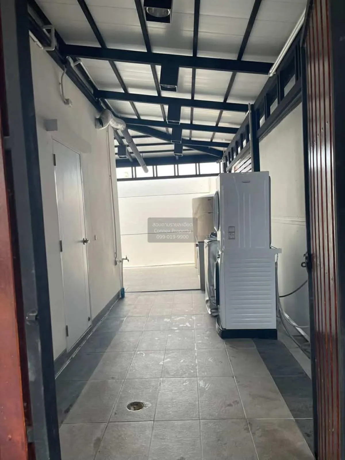 ขายบ้าน  เดอะ พราว พระราม 2-พันท้ายฯ พันท้ายนรสิงห์ เมืองสมุทรสาค