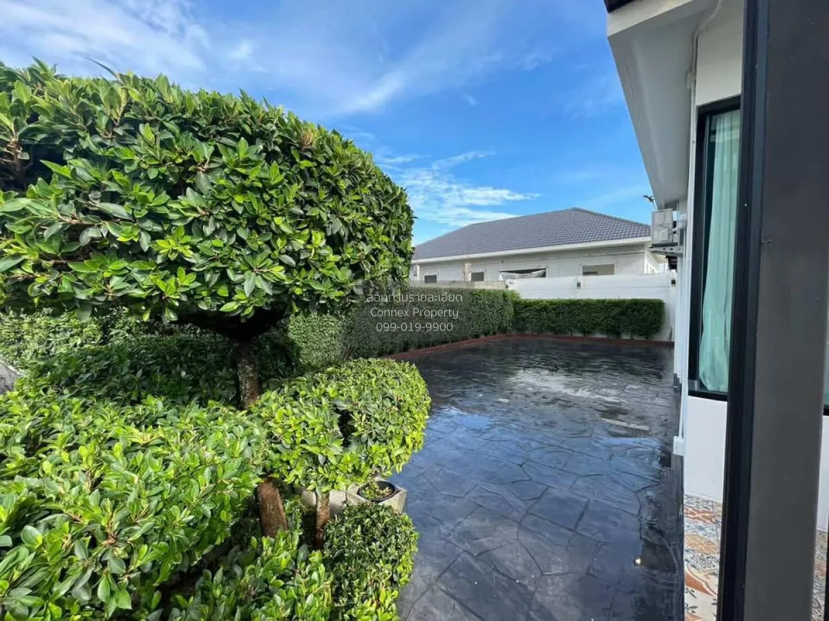 ขายบ้าน  เดอะ พราว พระราม 2-พันท้ายฯ พันท้ายนรสิงห์ เมืองสมุทรสาค