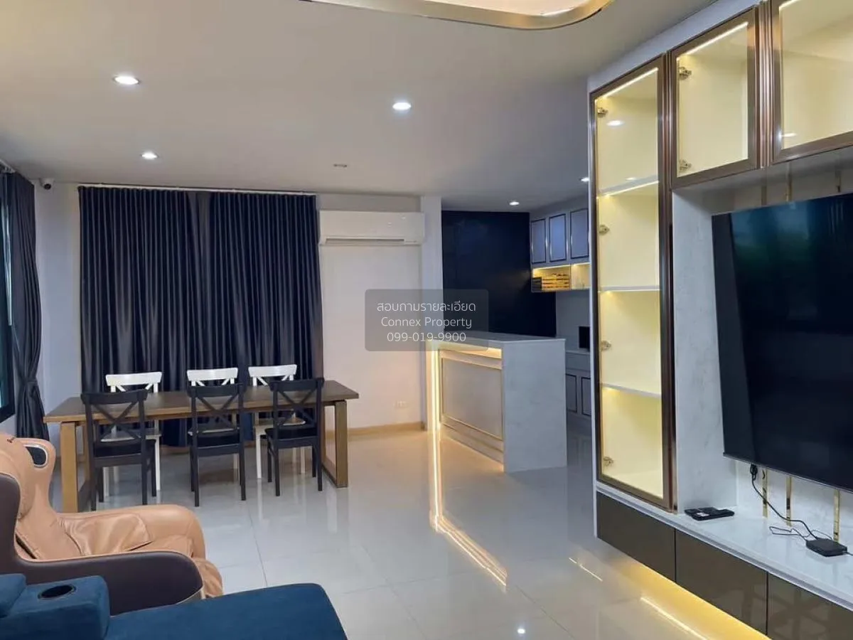 ขายบ้าน  เดอะ พราว พระราม 2-พันท้ายฯ พันท้ายนรสิงห์ เมืองสมุทรสาค 3