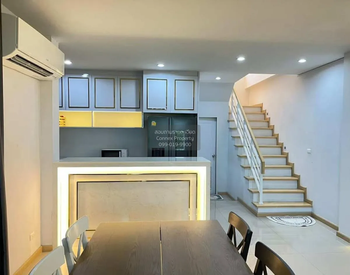 ขายบ้าน  เดอะ พราว พระราม 2-พันท้ายฯ พันท้ายนรสิงห์ เมืองสมุทรสาค 4