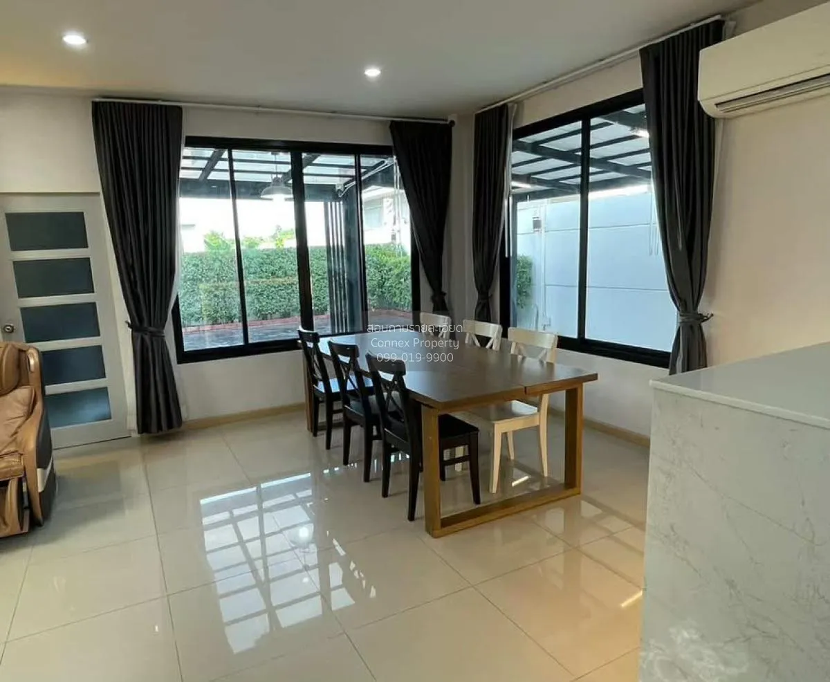 ขายบ้าน  เดอะ พราว พระราม 2-พันท้ายฯ พันท้ายนรสิงห์ เมืองสมุทรสาค