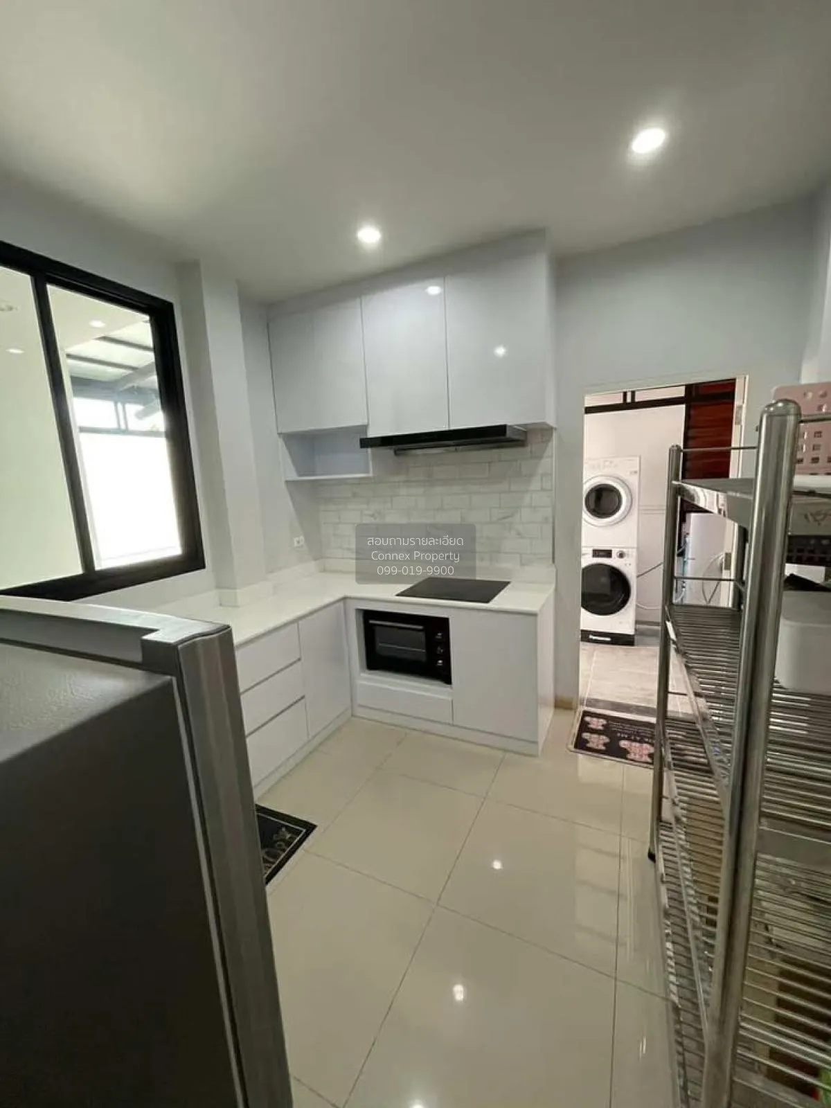 ขายบ้าน  เดอะ พราว พระราม 2-พันท้ายฯ พันท้ายนรสิงห์ เมืองสมุทรสาค