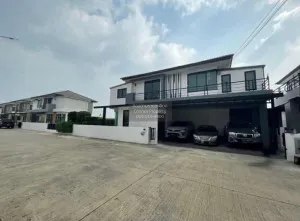 ขายบ้าน  เดอะ พราว พระราม 2-พันท้ายฯ พันท้ายนรสิงห์ เมืองสมุทรสาคร สมุทรสาคร CX-112572