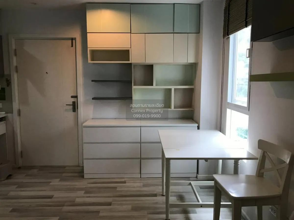 For Rent Condo , The Key Phahonyothin , BTS-Sena Nikhom , Sena Ni 3