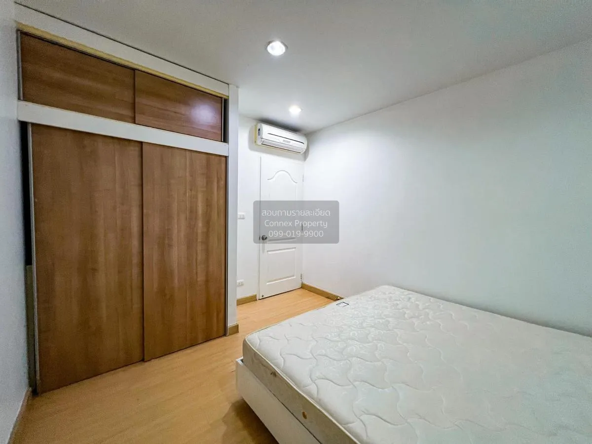 เช่าคอนโด  เอส คอนโด สุขุมวิท 50 BTS-อ่อนนุช พระโขนง เขต คลองเตย 