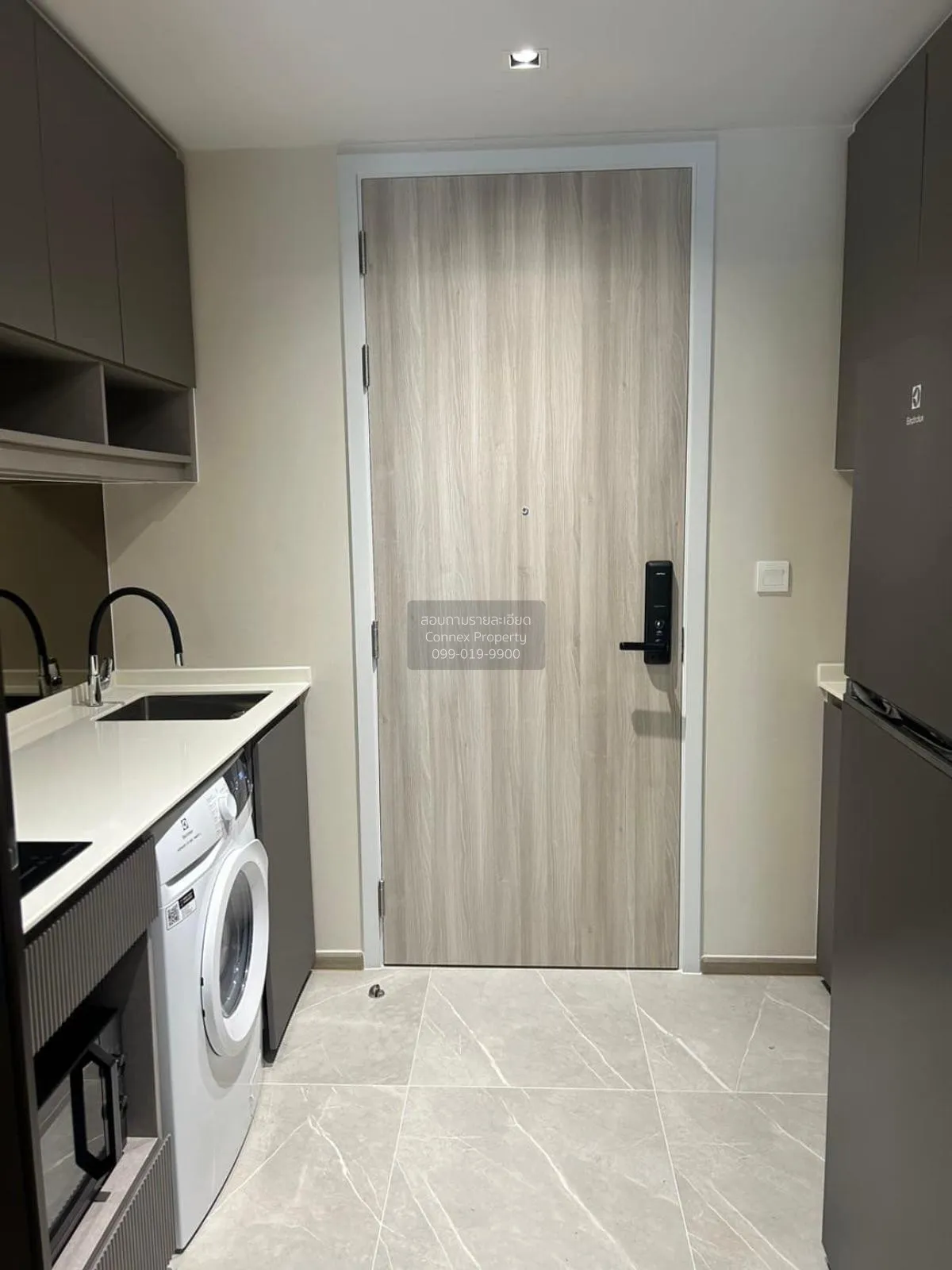 For Rent Condo , Chapter Thonglor 25 , BTS-Thong Lo , Khlong Tan  2