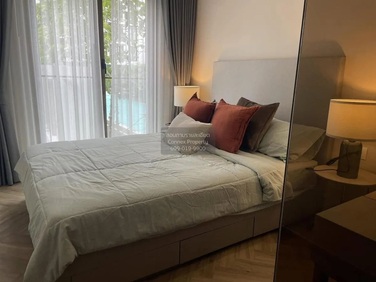 For Rent Condo , Chapter Thonglor 25 , BTS-Thong Lo , Khlong Tan  3