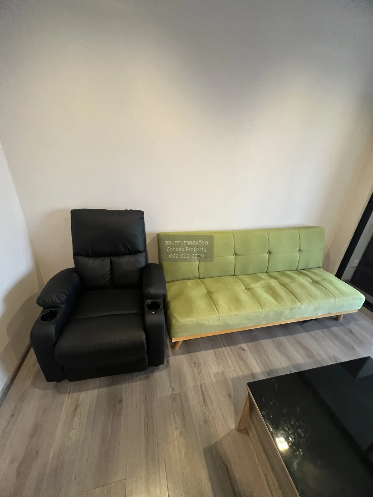 For Rent Condo , The Politan Rive , MRT-Phra Nang Klao Bridge , B 2