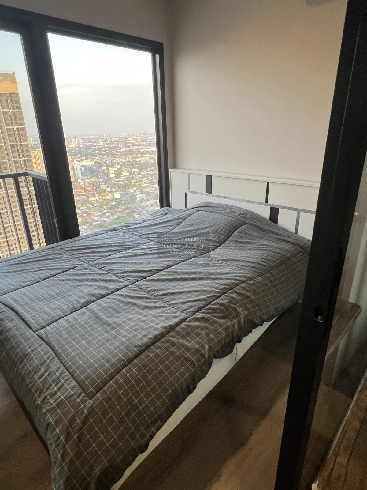 For Rent Condo , The Politan Rive , MRT-Phra Nang Klao Bridge , B