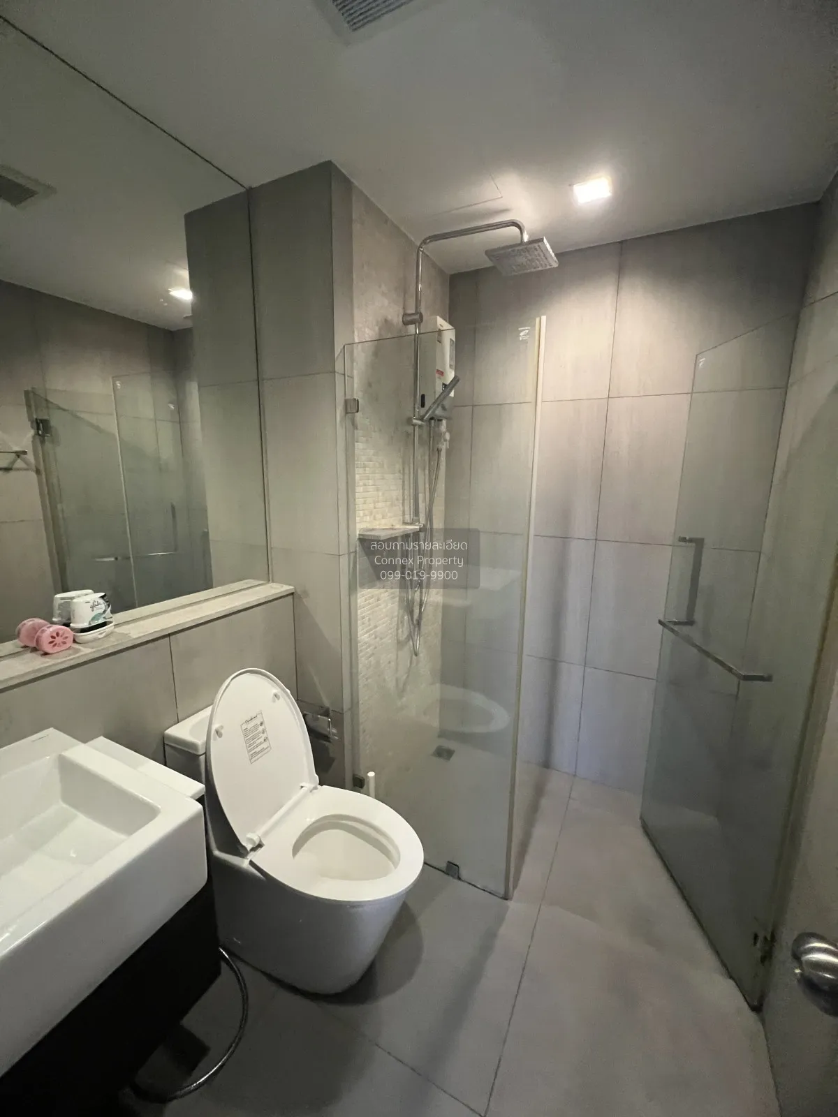 For Rent Condo , The Politan Rive , MRT-Phra Nang Klao Bridge , B