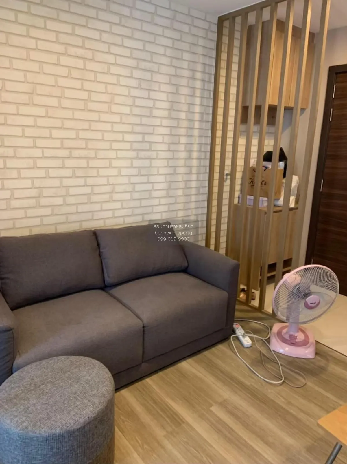 For Sale Condo , Moniiq Sukhumvit 64 , BTS-Punnawithi , Bang Chak 1