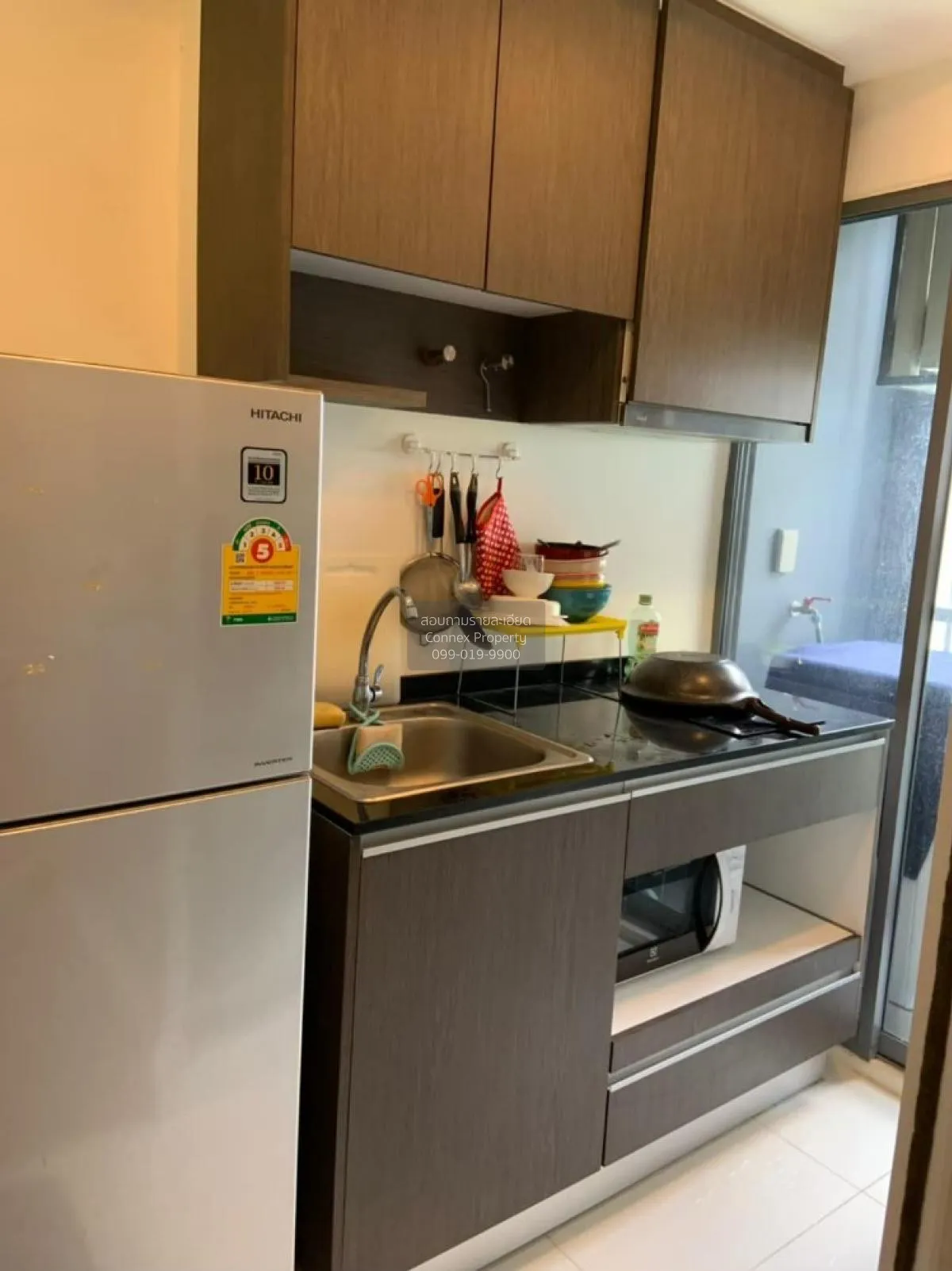 For Sale Condo , Moniiq Sukhumvit 64 , BTS-Punnawithi , Bang Chak 3