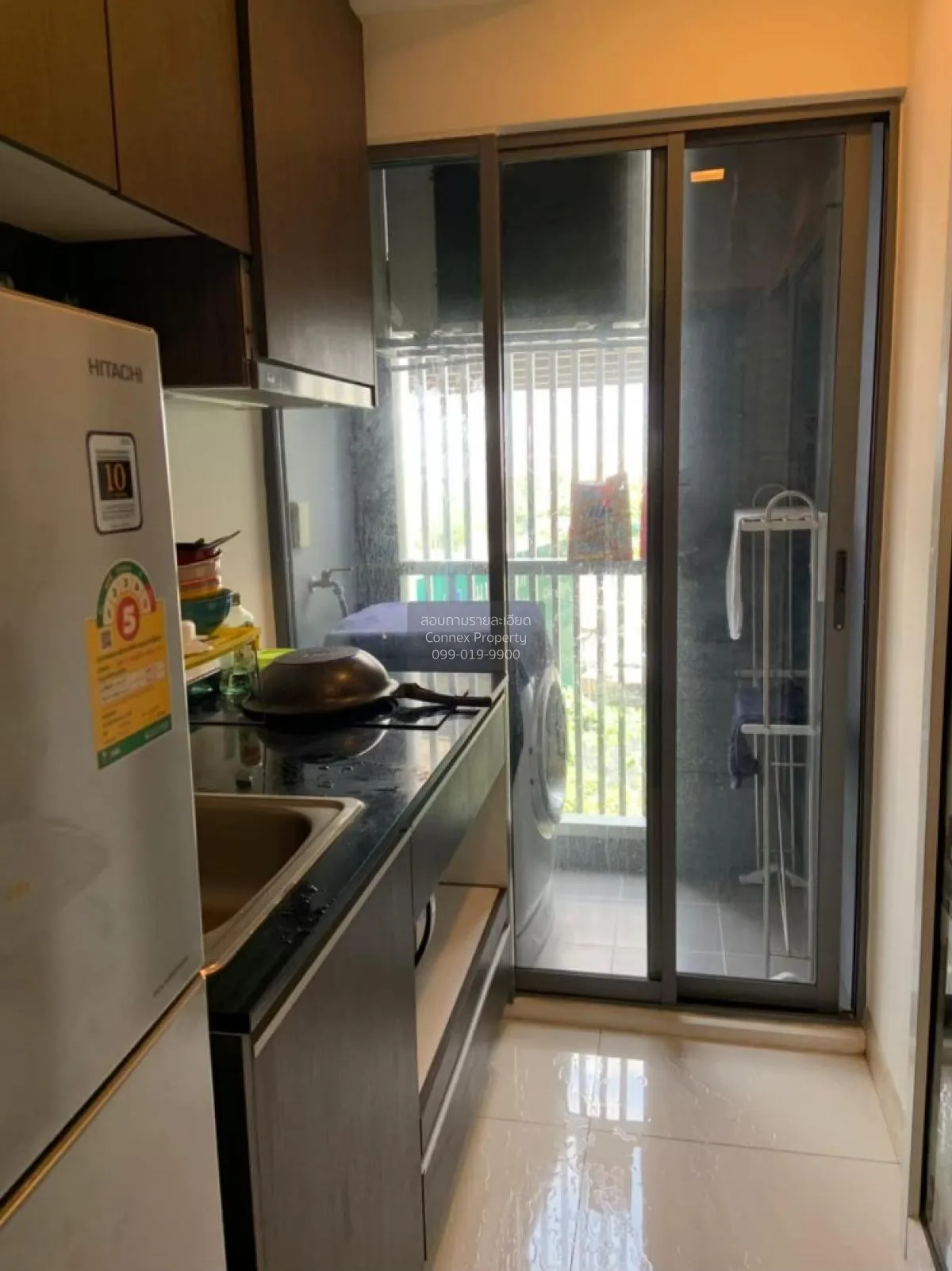 For Sale Condo , Moniiq Sukhumvit 64 , BTS-Punnawithi , Bang Chak 4
