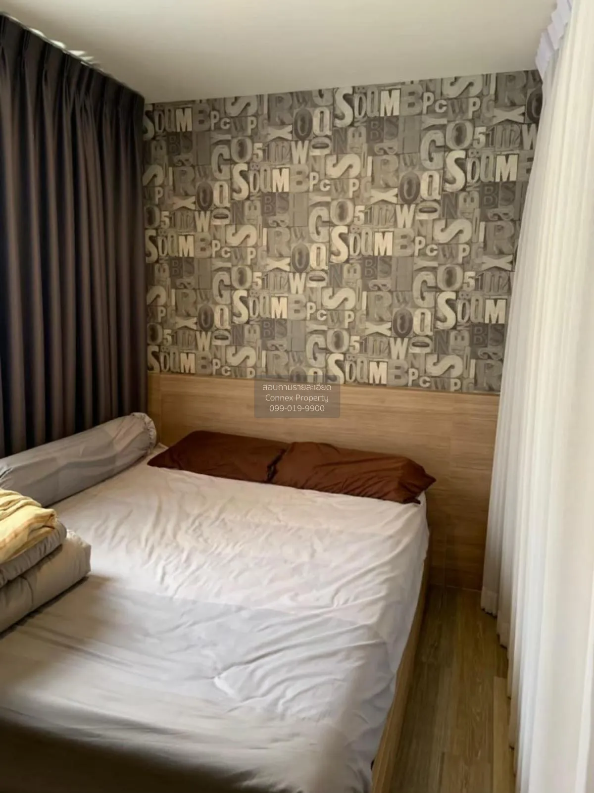 For Sale Condo , Moniiq Sukhumvit 64 , BTS-Punnawithi , Bang Chak