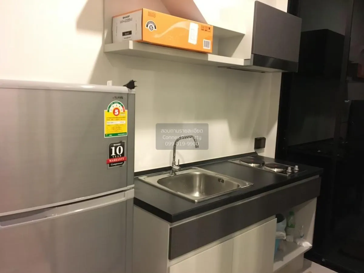 For Rent Condo , Premio Vetro Kaset , Lat Yao , Chatuchak , Bangk 3