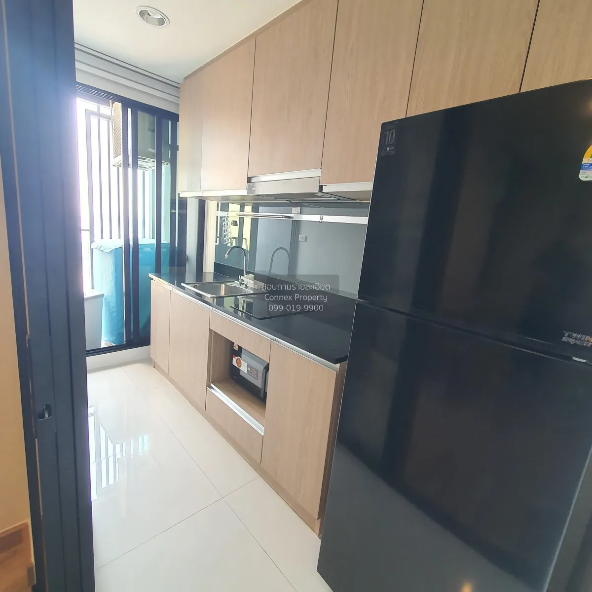 เช่าคอนโด  นิช โมโน สุขุมวิท - แบริ่ง BTS-แบริ่ง สำโรงเหนือ เขต ด 2