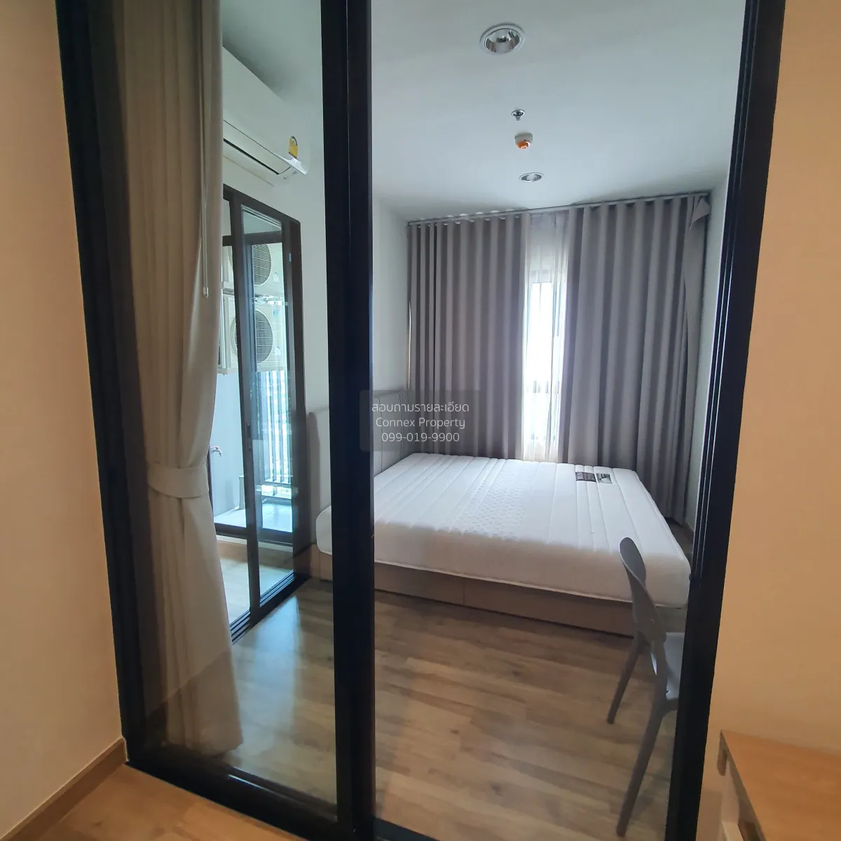 เช่าคอนโด  นิช โมโน สุขุมวิท - แบริ่ง BTS-แบริ่ง สำโรงเหนือ เขต ด 3