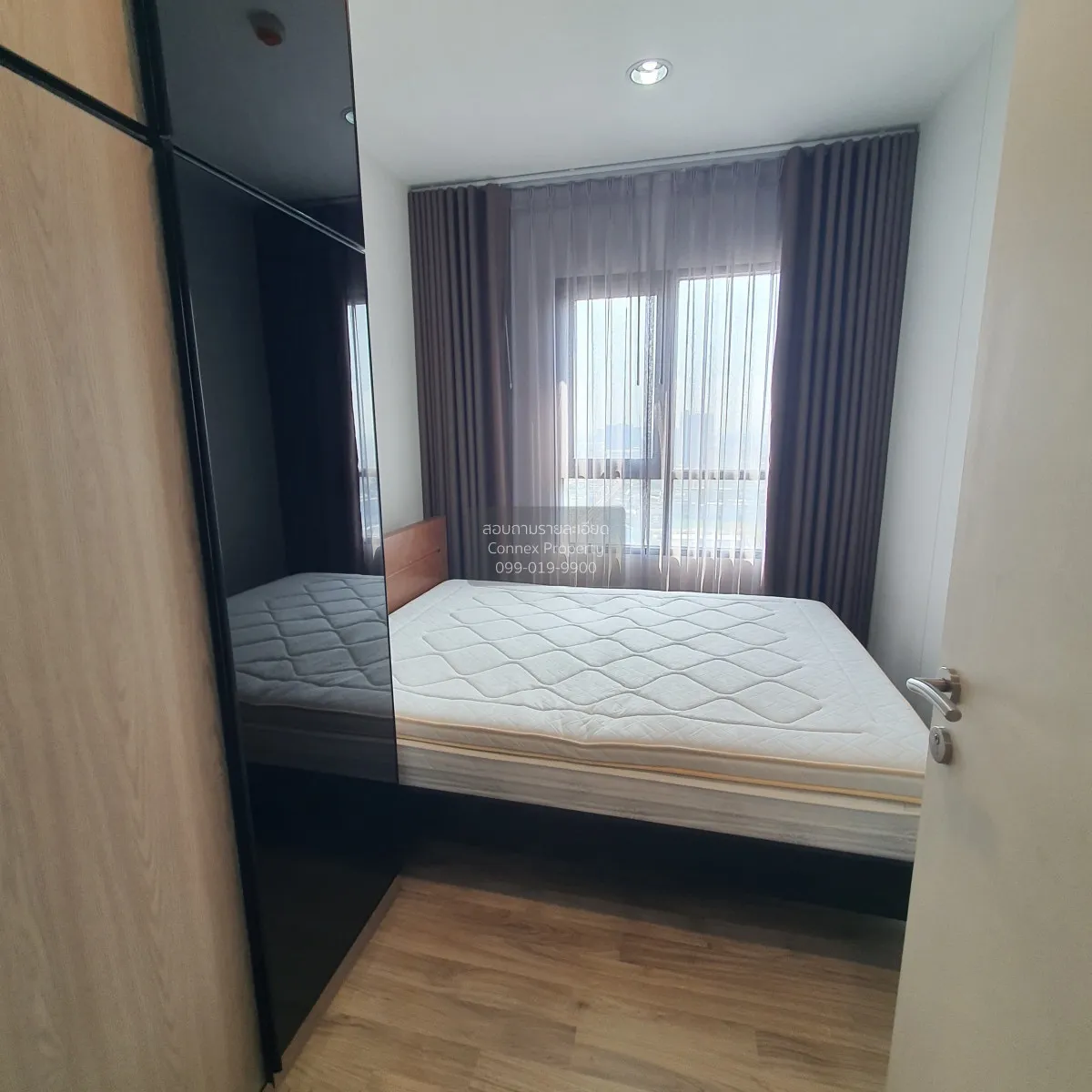 เช่าคอนโด  นิช โมโน สุขุมวิท - แบริ่ง BTS-แบริ่ง สำโรงเหนือ เขต ด 4