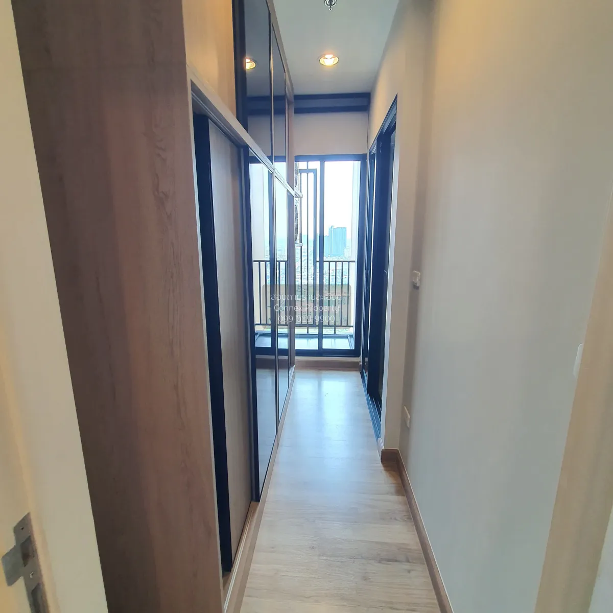 เช่าคอนโด  นิช โมโน สุขุมวิท - แบริ่ง BTS-แบริ่ง สำโรงเหนือ เขต ด