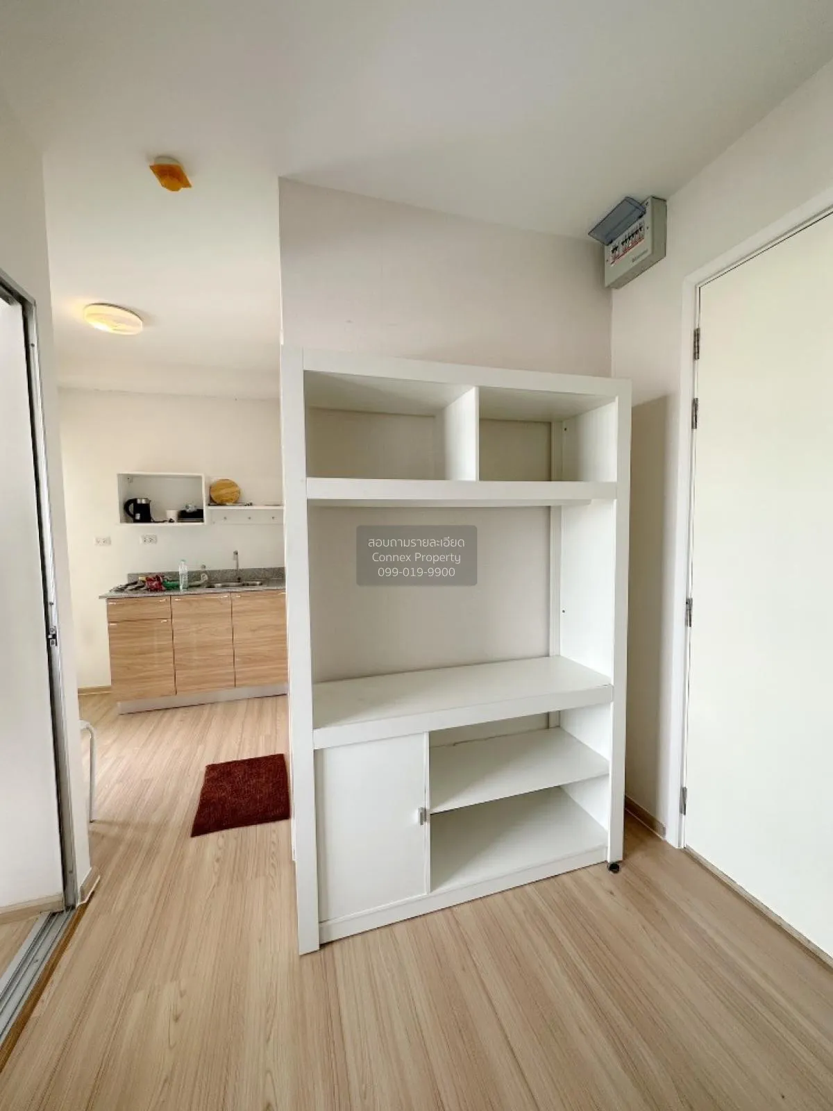 For Sale Condo , Plum Condo Bangyai Station , MRT-Khong Bang Phai 2