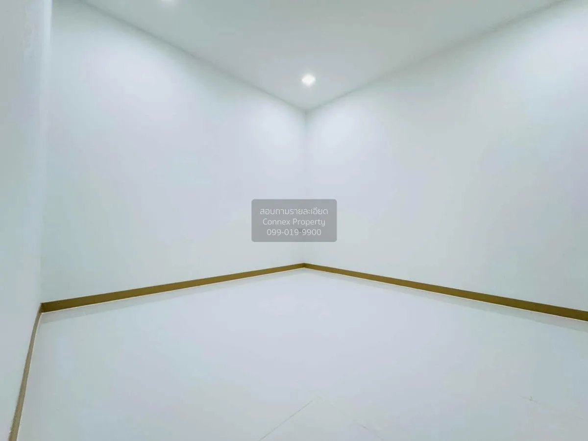 For Sale Townhouse/Townhome  , Baan Arsa House 5 , newly renovate