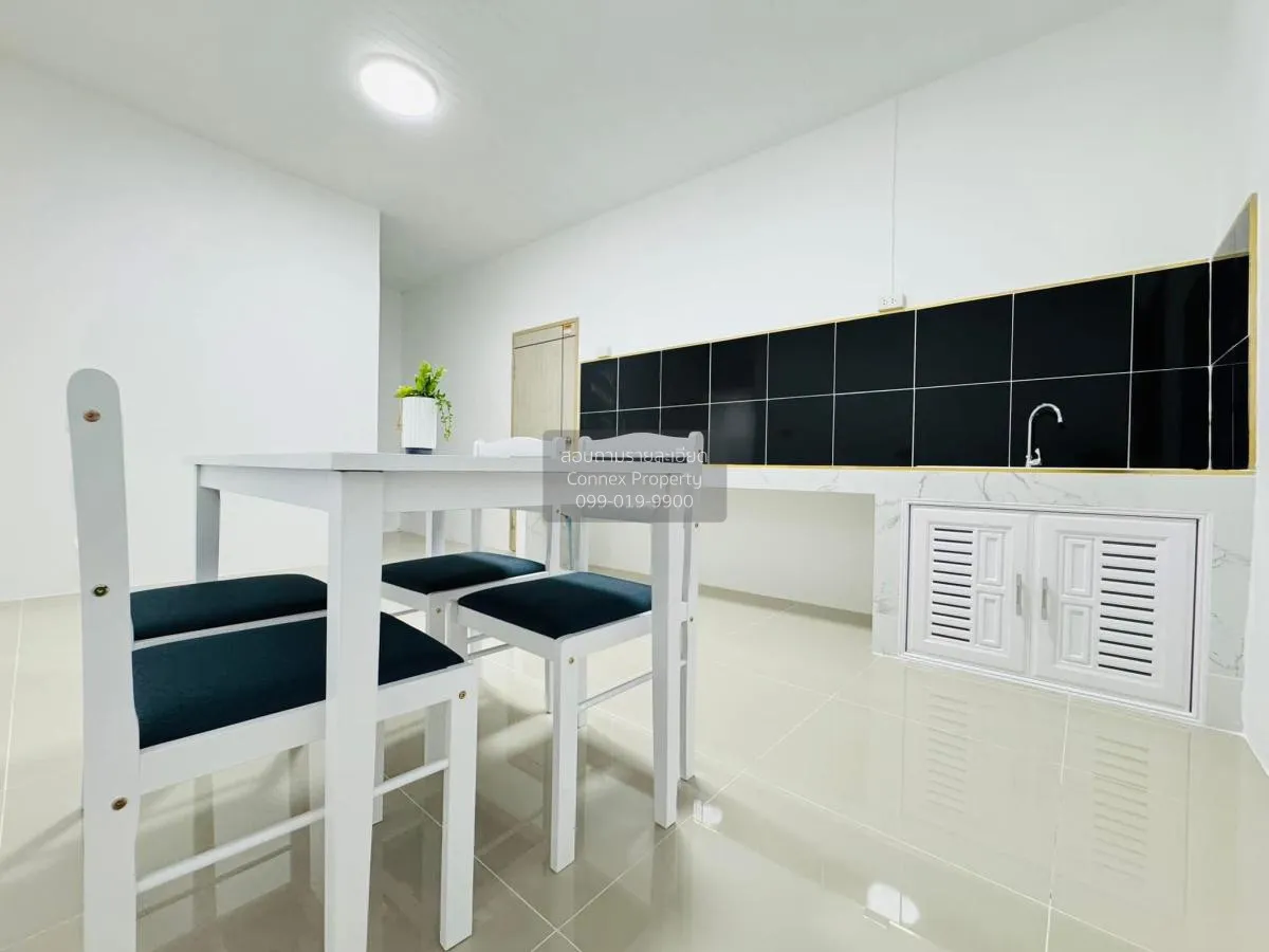 For Sale Townhouse/Townhome  , Baan Arsa House 5 , newly renovate