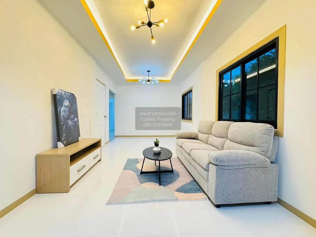 For Sale Townhouse/Townhome  , Baan Arsa House 5 , newly renovate 4