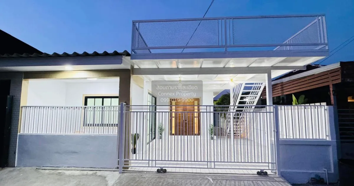 For Sale Townhouse/Townhome  , Baan Arsa House 5 , newly renovate