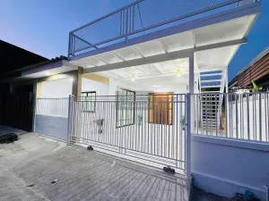 For Sale Townhouse/Townhome  , Baan Arsa House 5 , newly renovated , Bang Yai , Bang Yai , Nonthaburi , CX-112585