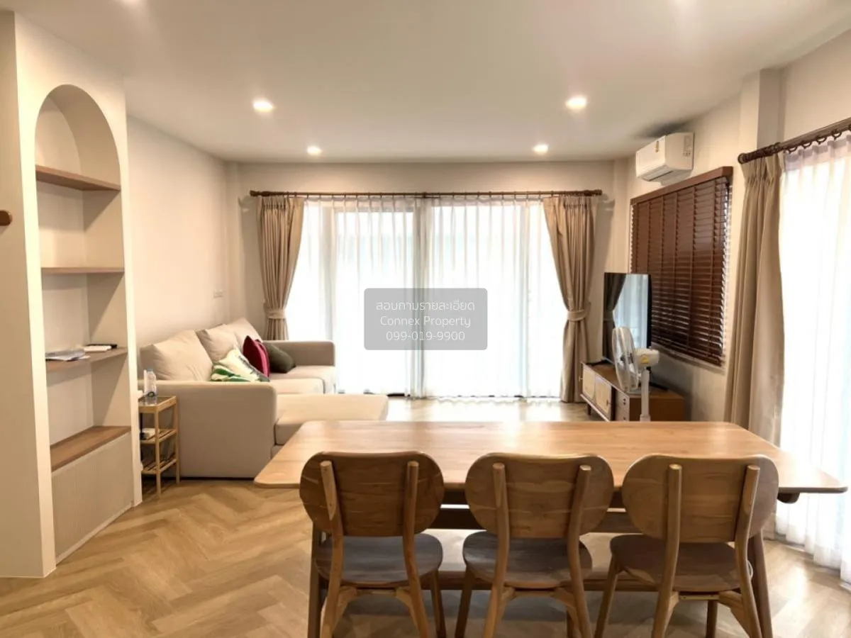 ขายบ้าน  เซนโทร ดอนเมือง - แจ้งวัฒนะ บ้านใหม่ เมืองปทุมธานี ปทุมธ 2