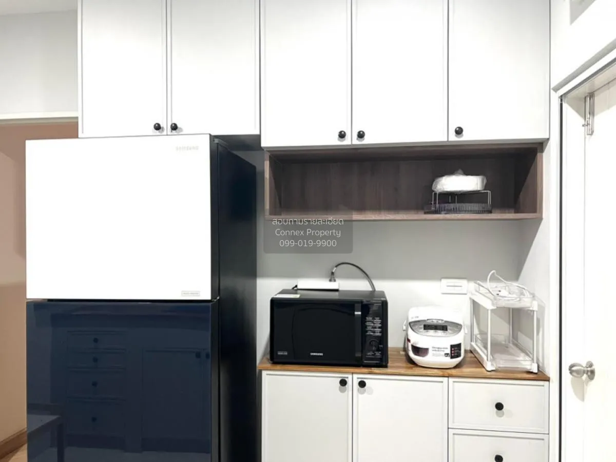 ขายบ้าน  เซนโทร ดอนเมือง - แจ้งวัฒนะ บ้านใหม่ เมืองปทุมธานี ปทุมธ 3