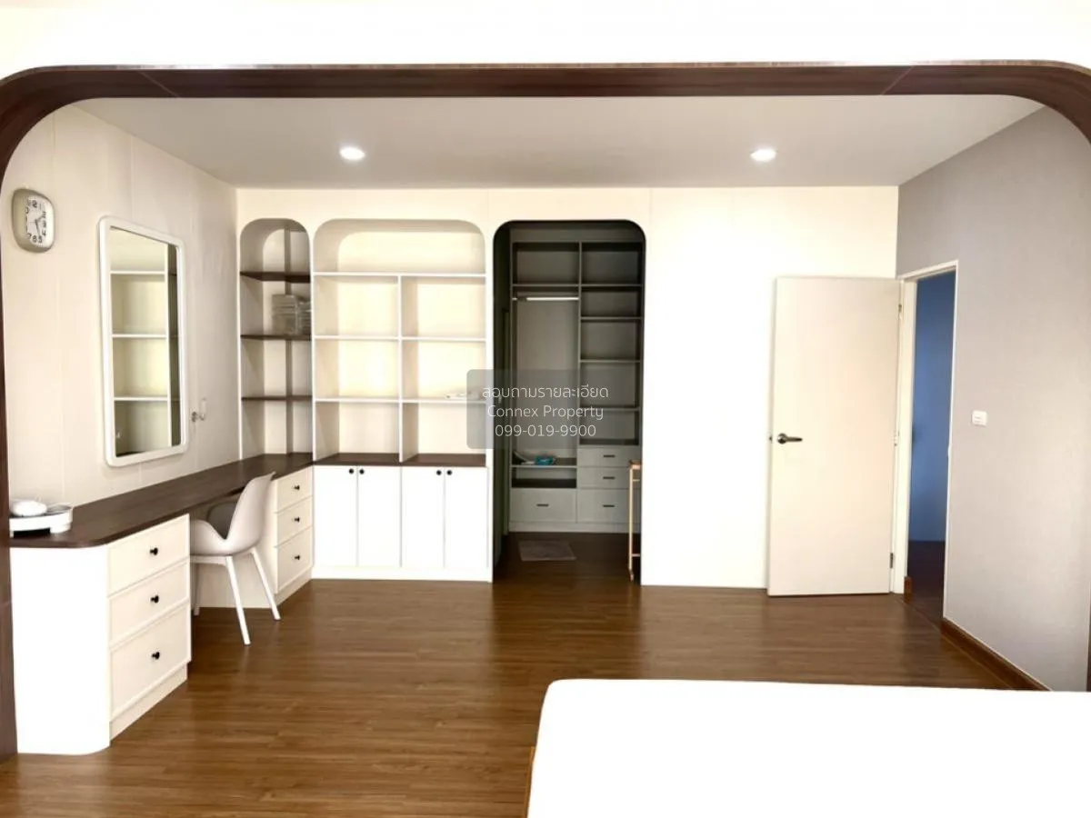 เช่าบ้าน  เซนโทร ดอนเมือง - แจ้งวัฒนะ บ้านใหม่ เมืองปทุมธานี ปทุม