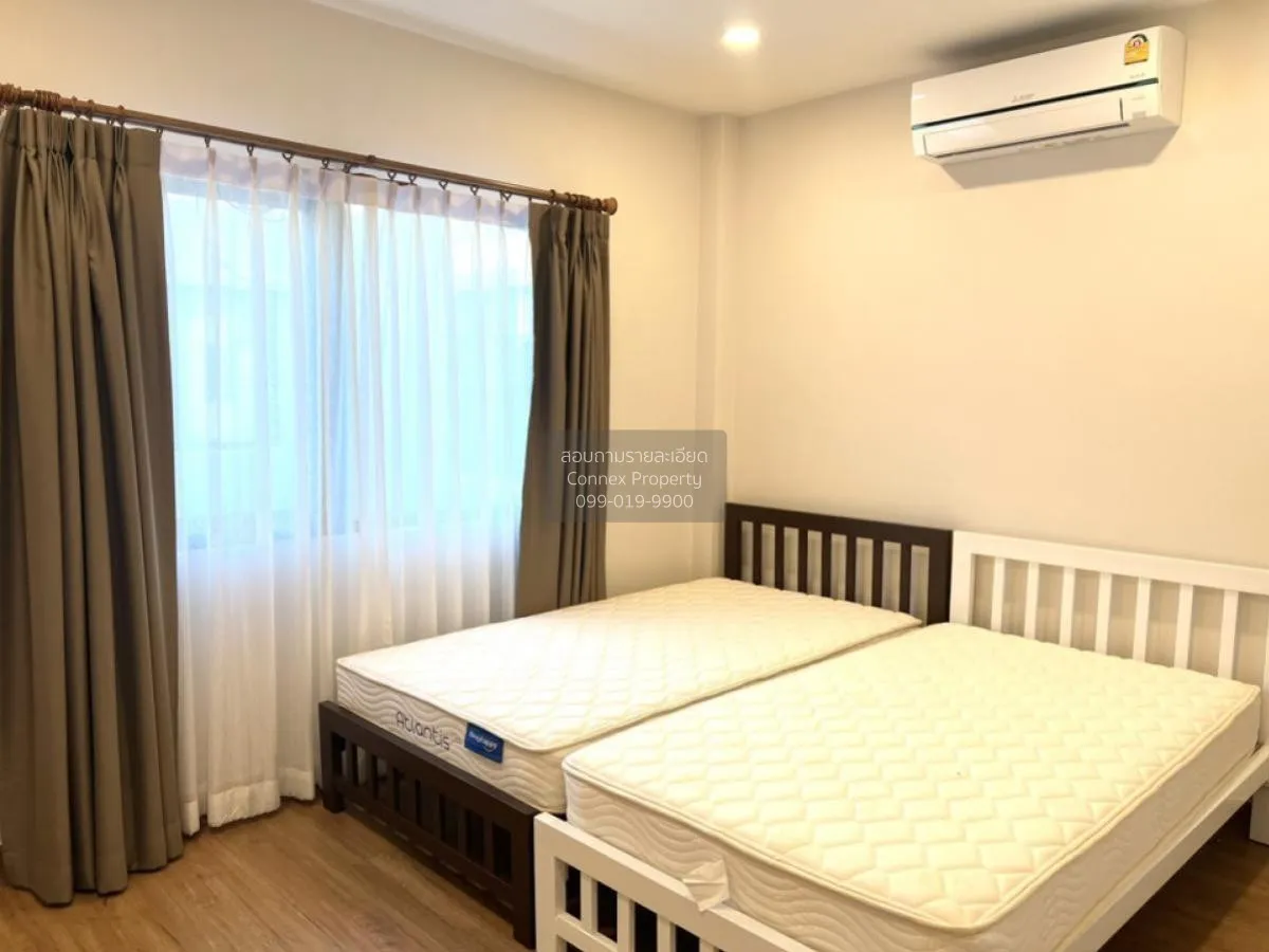 เช่าบ้าน  เซนโทร ดอนเมือง - แจ้งวัฒนะ บ้านใหม่ เมืองปทุมธานี ปทุม