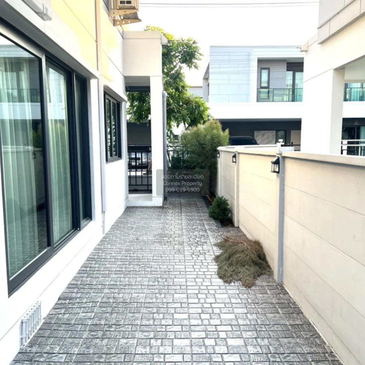 เช่าบ้าน  เซนโทร ดอนเมือง - แจ้งวัฒนะ บ้านใหม่ เมืองปทุมธานี ปทุม