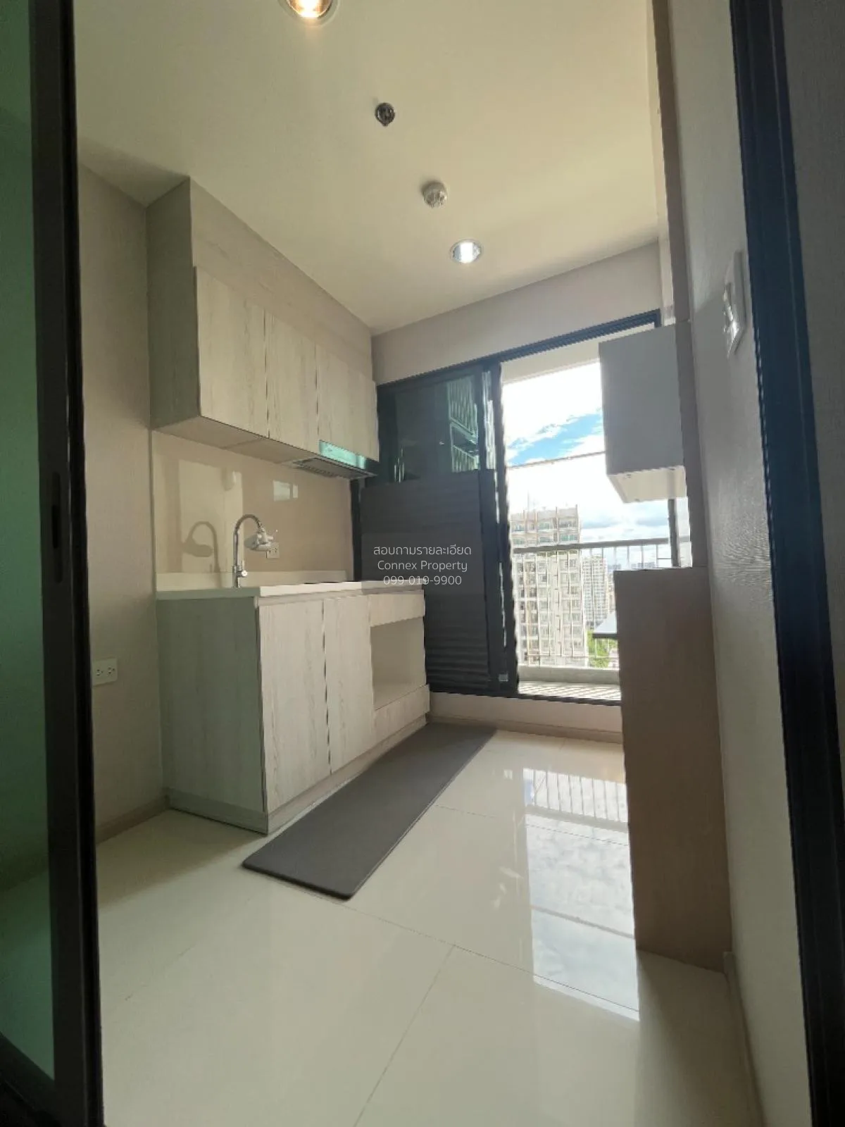 For Sale Condo , Life Pinklao , MRT-Bang Yi Khon , Bang Yi Khan , 4