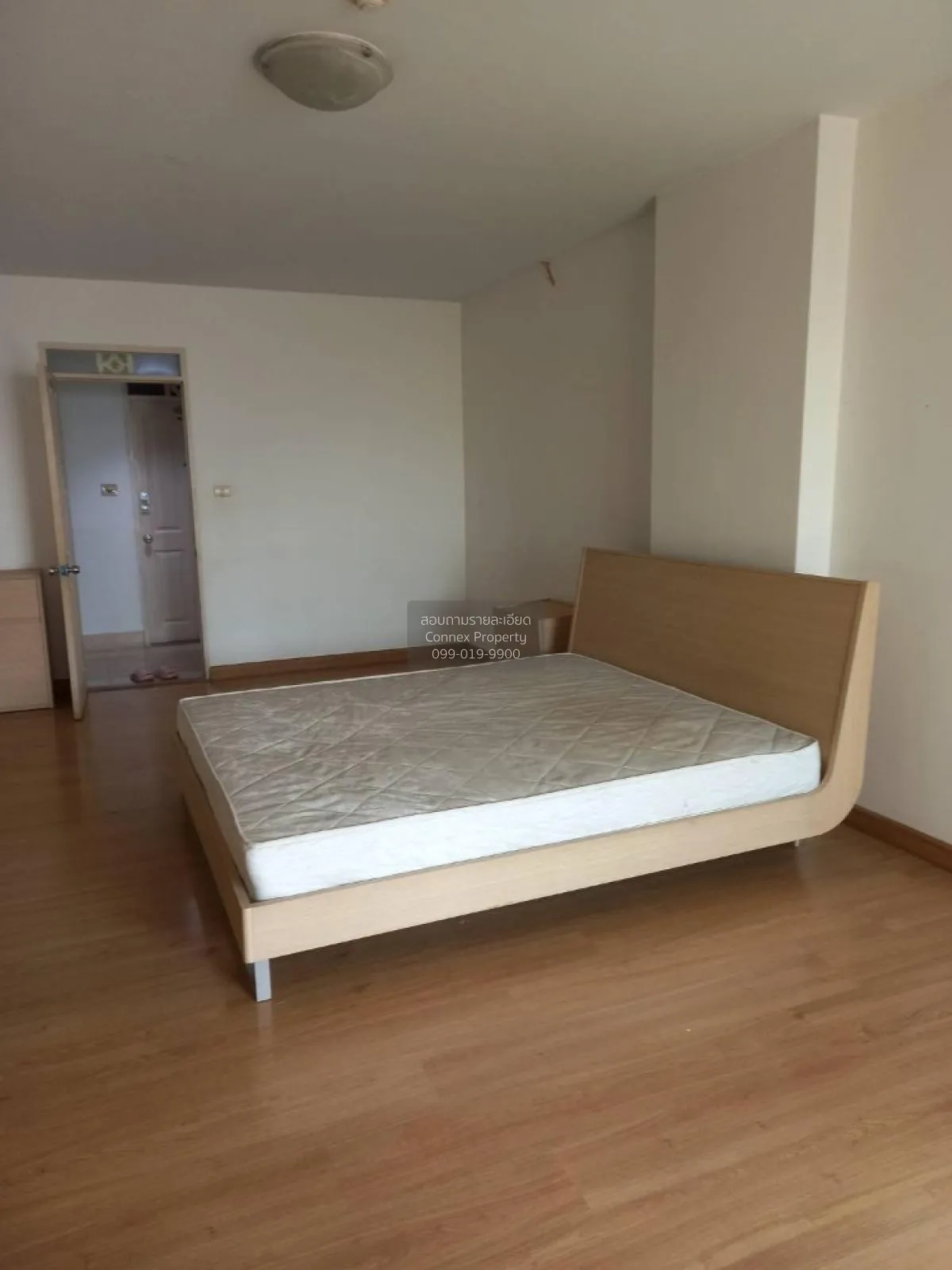 For Rent Condo , Supalai Park Srinakarin , MRT-Si U Dom , Nong Bo 1