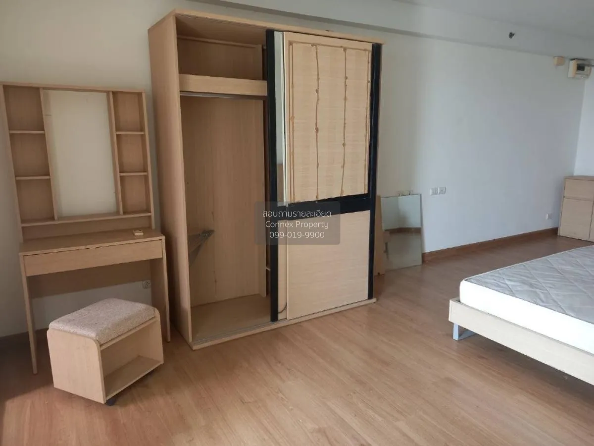 For Rent Condo , Supalai Park Srinakarin , MRT-Si U Dom , Nong Bo 2