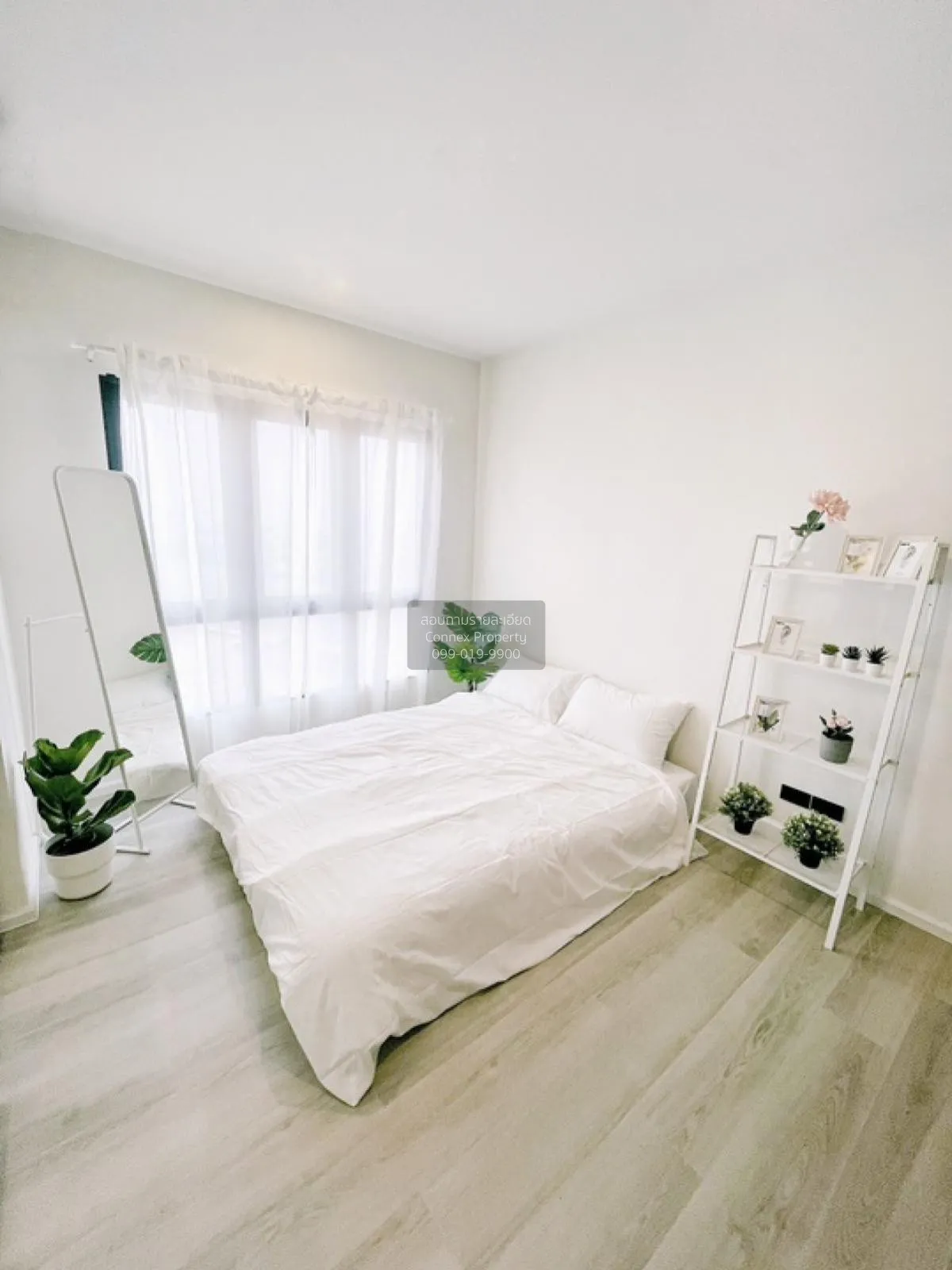 ขายคอนโด  เดอะ คีย์ พระราม 3 บางโคล่ เขต บางคอแหลม กรุงเทพ CX-112 2