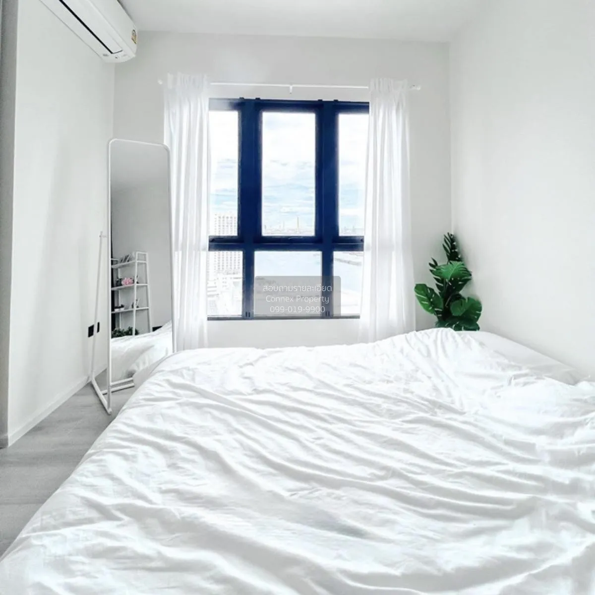 ขายคอนโด  เดอะ คีย์ พระราม 3 บางโคล่ เขต บางคอแหลม กรุงเทพ CX-112 3