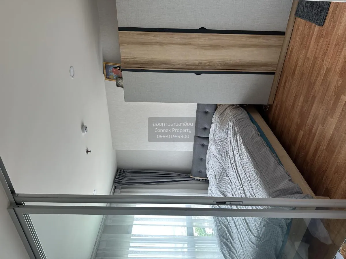 ขายคอนโด  ลุมพินี วิลล์ สุขสวัสดิ์-พระราม 2 จอมทอง เขต จอมทอง กรุ 1