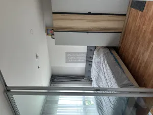 ขายคอนโด  ลุมพินี วิลล์ สุขสวัสดิ์-พระราม 2 จอมทอง เขต จอมทอง กรุงเทพ CX-112594