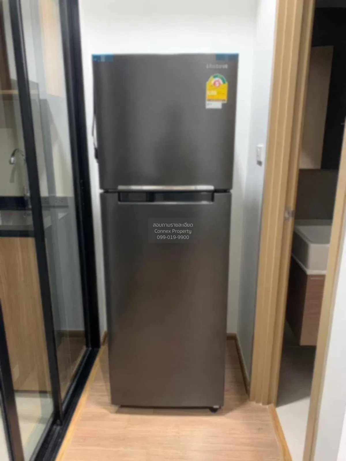 For Rent Condo , The LIVIN Phetkasem , MRT-Phasi Charoen , Bang W 4