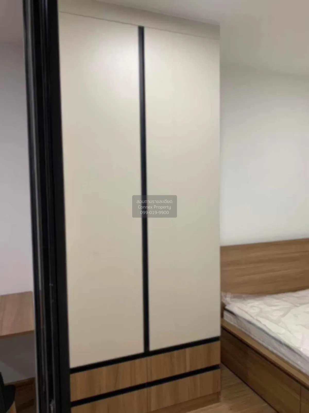 For Rent Condo , The LIVIN Phetkasem , MRT-Phasi Charoen , Bang W